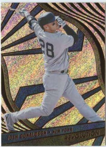 Josh Donaldson #52