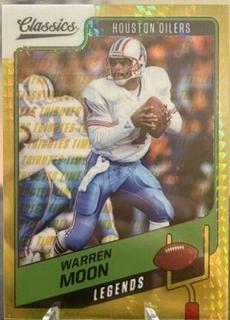 Warren Moon