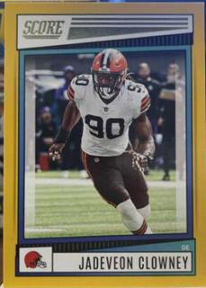 Jadeveon Clowney