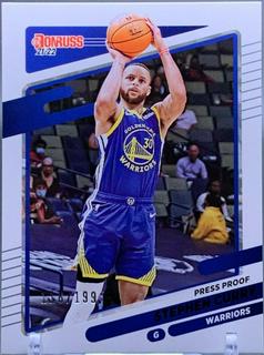 Stephen Curry