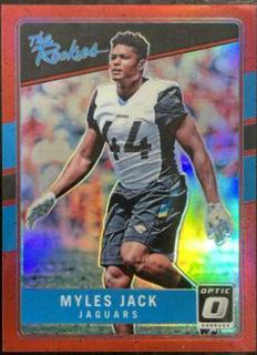 Myles Jack