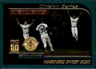 Seattle Mariners