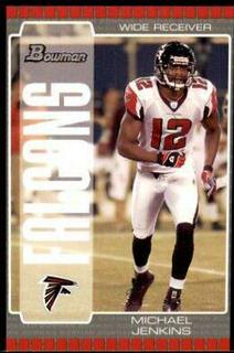 Michael Jenkins