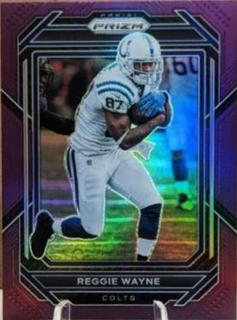Reggie Wayne