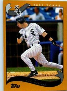 Joe Crede