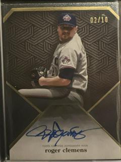 Roger Clemens