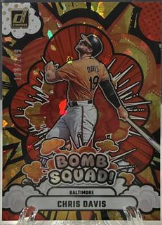 Chris Davis