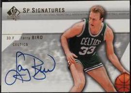 Larry Bird