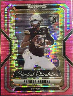 Shedeur Sanders