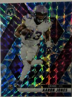 Aaron Jones