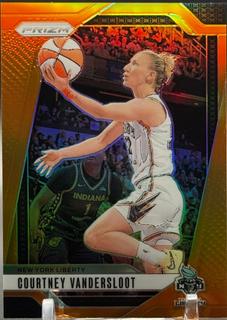 Courtney Vandersloot