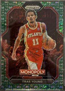 Trae Young