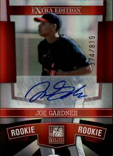 Joe Gardner
