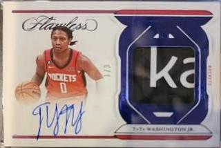 TyTy Washington Jr.