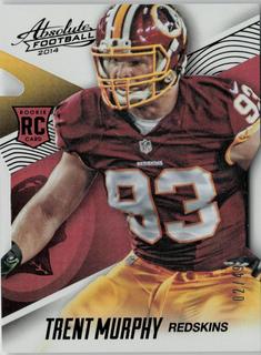 Trent Murphy