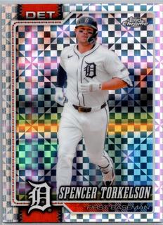 Spencer Torkelson