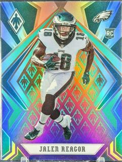 Jalen Reagor