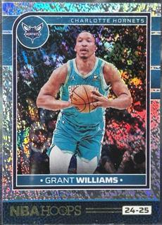 Grant Williams