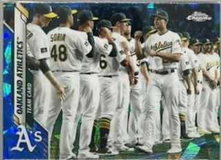 Oakland Athletics