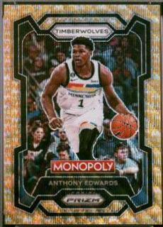 Anthony Edwards
