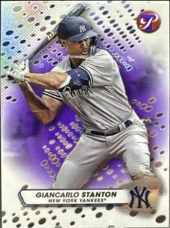Giancarlo Stanton