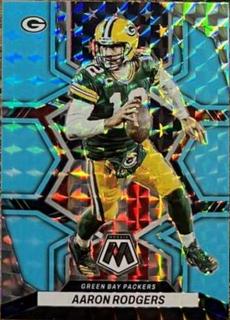 Aaron Rodgers