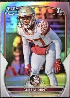 Akeem Dent