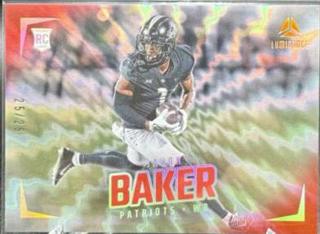 Javon Baker