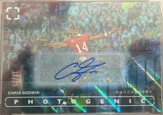 Chris Godwin