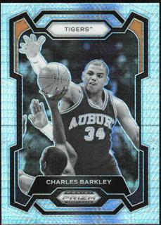 Charles Barkley