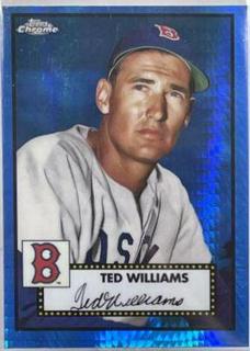Ted Williams