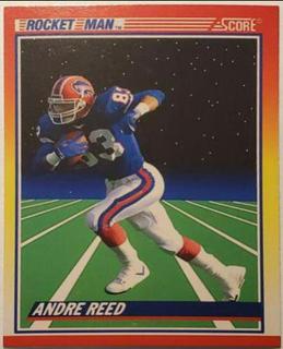 Andre Reed