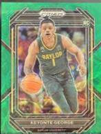 Keyonte George