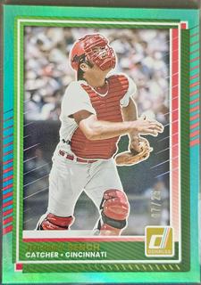 Johnny Bench