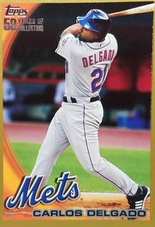 Carlos Delgado