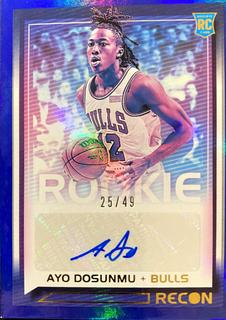 Ayo Dosunmu