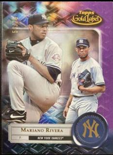 Mariano Rivera