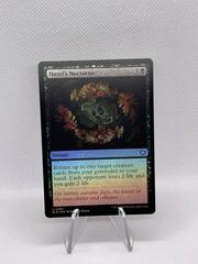 Hazel's Nocturne [Foil] #97