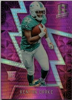 Kenyan Drake