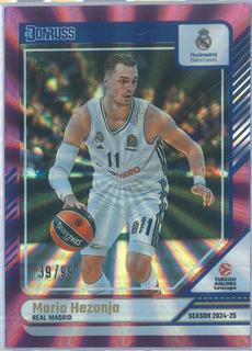 Mario Hezonja