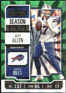 Josh Allen