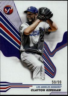 Clayton Kershaw