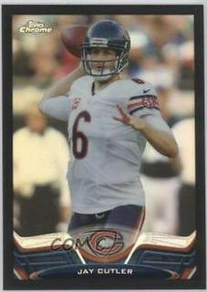 Jay Cutler