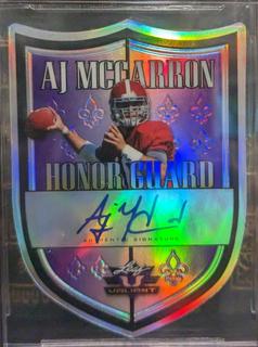 A.J. McCarron