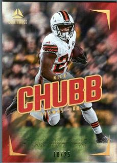 Nick Chubb