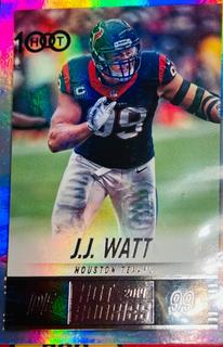 J.J. Watt