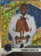 Thomas Davis Sr.