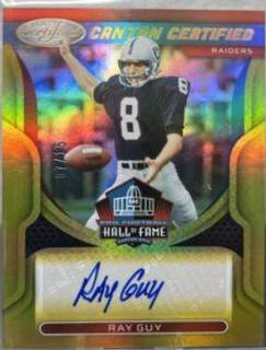 Ray Guy