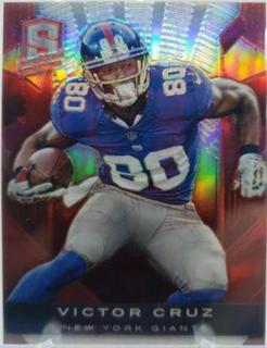 Victor Cruz