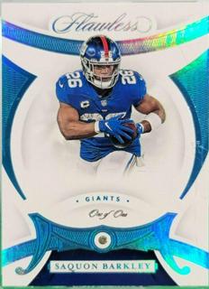 Saquon Barkley